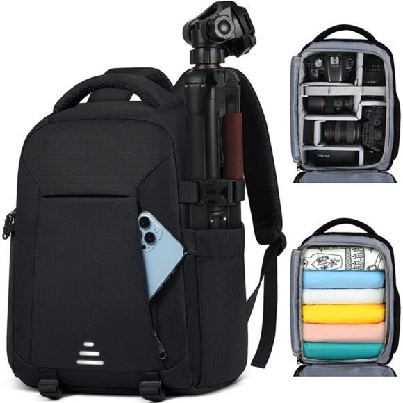 Camera Bag 14
